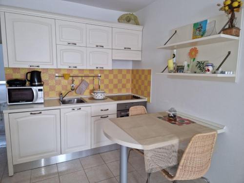 Stinica Apartment | Studio apartman Altea