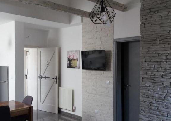 Slunj Apartment | Studio apartman GRIZZLY