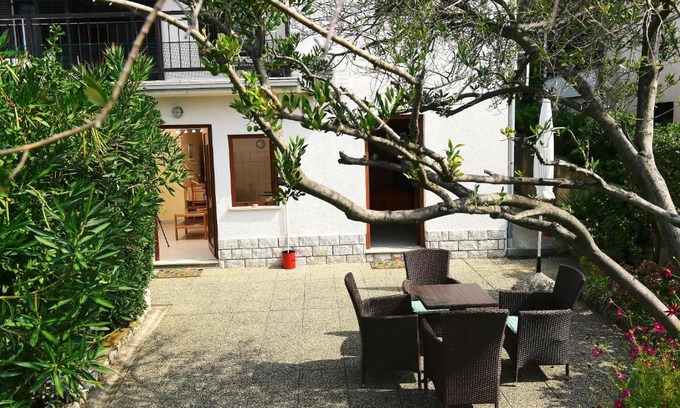 Municipality of Omisalj Apartment | Studio apartman Kijec