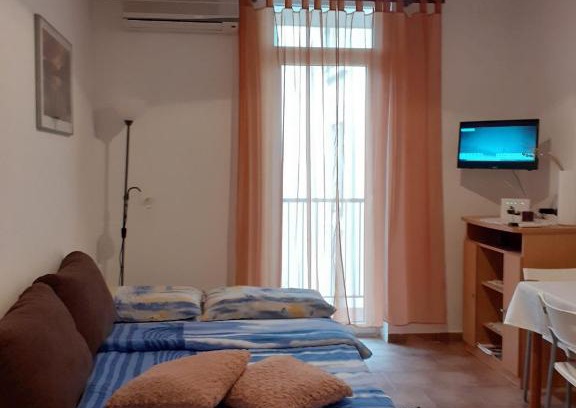 Karlobag Apartment | Studio Apartman Kranjec