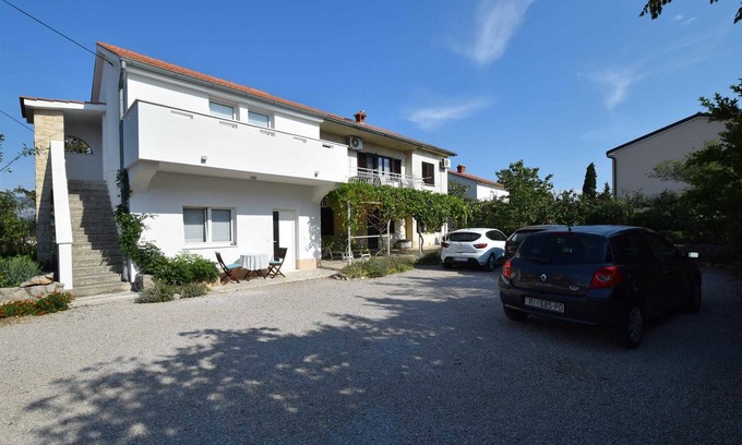 Municipality of Omisalj Apartment | Studio Apartment Blazevic 3