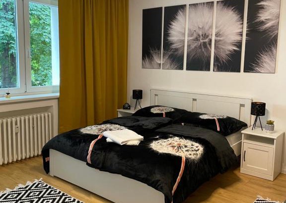 Nivy Apartment | Studio Apartment Dandelion