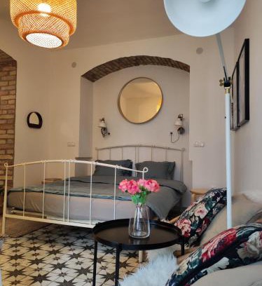 Zagreb Apartment | Studio apartment Frano