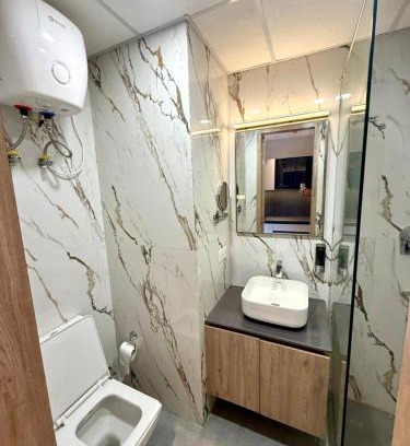 Jaypee Greens House | Studio Apartment