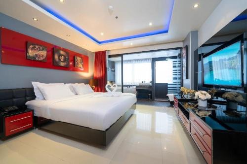 Patong Apartment | Studio Apartment in Bangla Rd