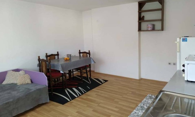 Bitola Condo | Studio apartment in the heart of Bitola.