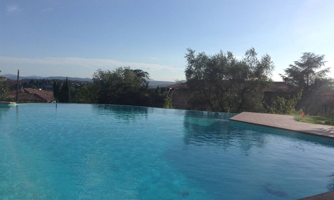 Siena Apartment | Studio apartment