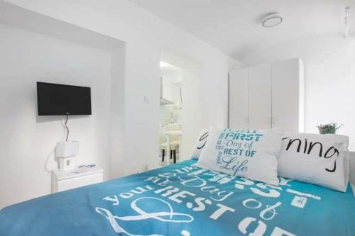 Zagreb Apartment | Studio Apartment Ivana