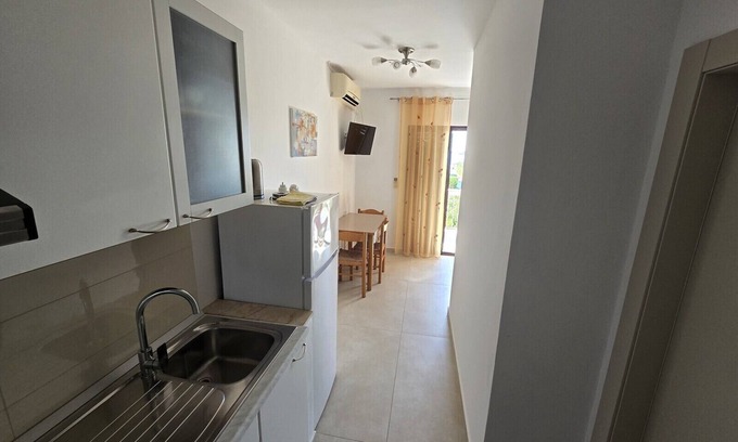 Zaton Apartment | Studio apartment Lea