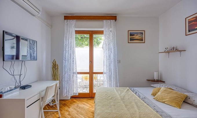 Valdebek Apartment | Studio Apartment Marija in Pula