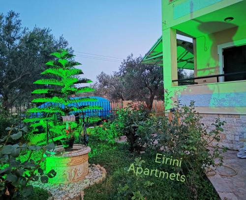 Pirgi Thermis Apartment | Studio Apartments Eirini