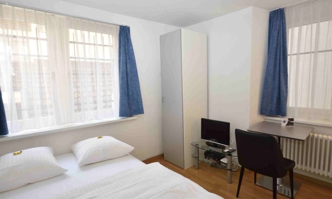 Old Town Apartment | Studio at famous location - Stork 21