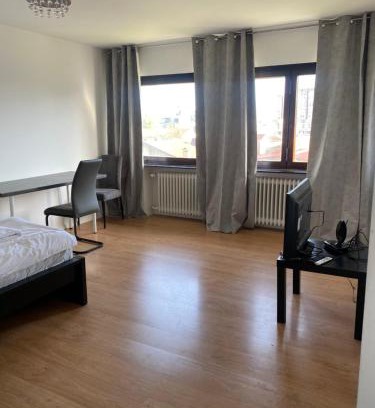 Zagreb Apartment | Studio Attic Villa Garden Zagreb Free Parking, Self Check In