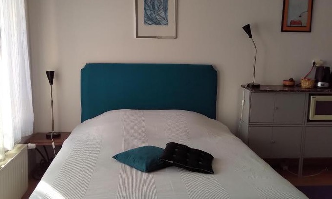 Bussiere - Cadiere Apartment | STUDIO au sud de Lyon à Oullins