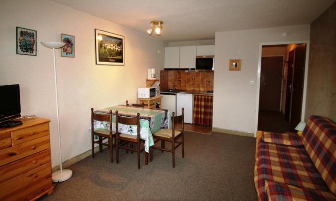 Auris Apartment | Studio Auris, 1 pièce, 4 personnes - FR-1-297-5