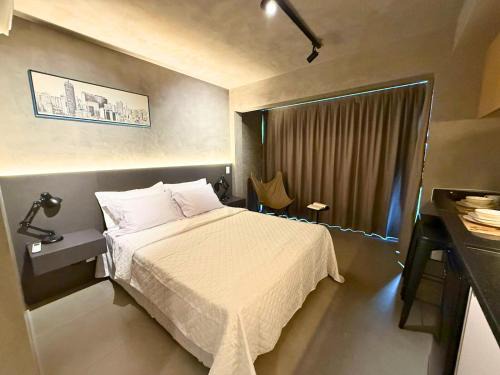 Consolacao Apartment | Studio Av Paulista, Consolação