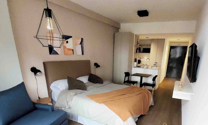 San Telmo Apartment | Studio Boutique in San Telmo. Full Amenities