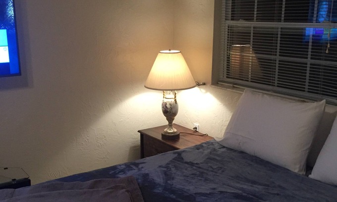St. Pete Beach Apartment | Studio C walk to Sunset Beach