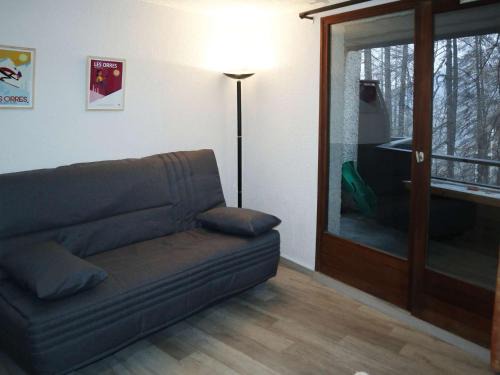 Les Orres Apartment | Studio calme en forêt, proche télésiège et commerces - FR-1-322-289