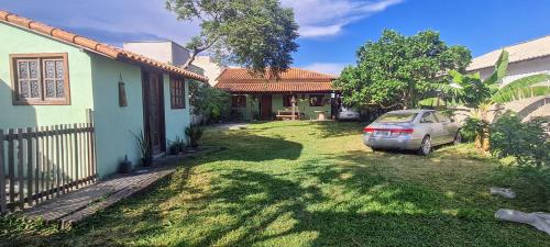 Cabo Frio Apartment | Studio - Casa da Restinga