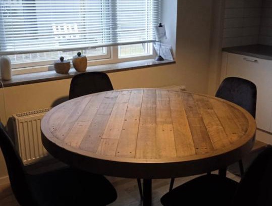 Tolered Apartment | Studio - central and close to nature