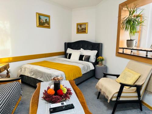 Alba Iulia Apartment | Studio - CLASSIC -