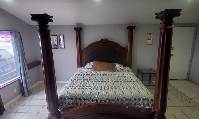 Winchester Apartment | Studio close to the Strip