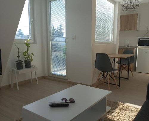 Skopje Region Apartment | Studio close to town centar