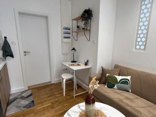 Lingolsheim Apartment | Studio Cocon