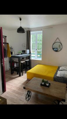 Figeac Apartment | Studio coeur de ville