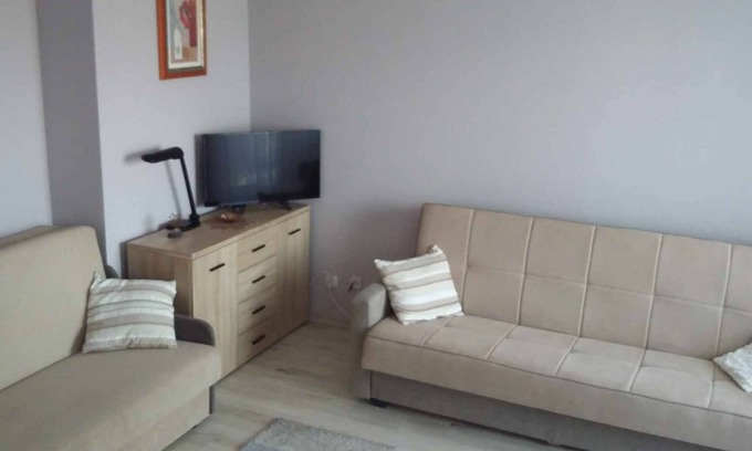 Swinoujscie Apartment | Studio comfortable