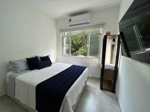Catete Apartment | Studio Completo com Vista no Catete