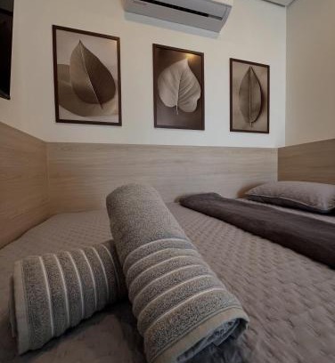 Petrolina Apartment | Studio Confort Pnz