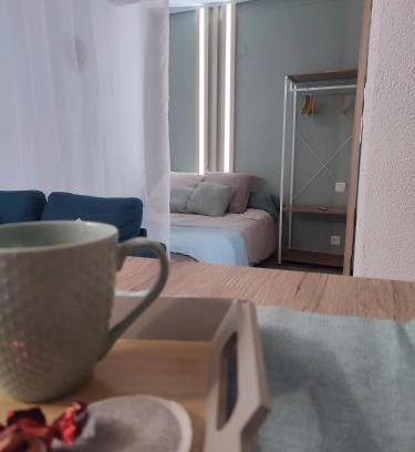 Manosque Apartment | Studio Cosy dans la maison d'enfance de Jean Giono