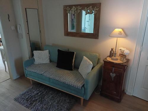 Hoenheim Apartment | Studio Cosy proche Strasbourg