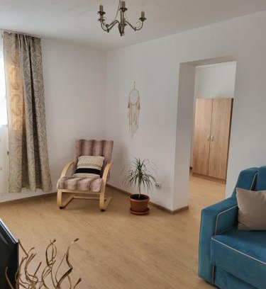 Hunedoara Apartment | Studio Cristina