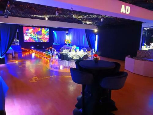 Saint-Assiscle Bed & Breakfast | Studio Cyborg