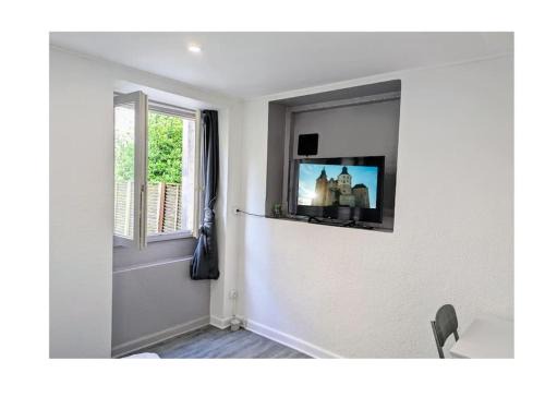 Montbeliard Apartment | Studio de Tokyo