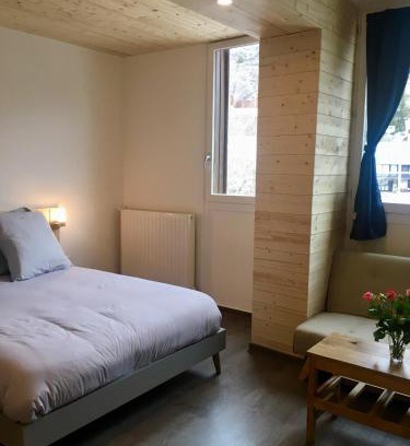 Saint-Chaffrey Apartment | Studio des Eterlous