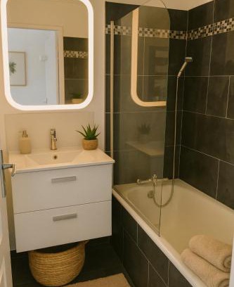 Mulhouse Apartment | Studio Design à Mulhouse