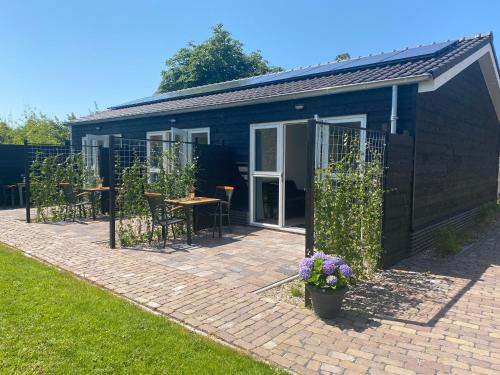 Burgh-Haamstede House | Studio Duinroos