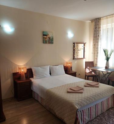 Pamporovo Apartment | Studio Elegance Pamporovo