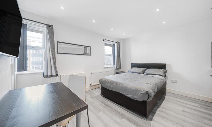 Southwark Apartment | Studio Flat in Camberwell