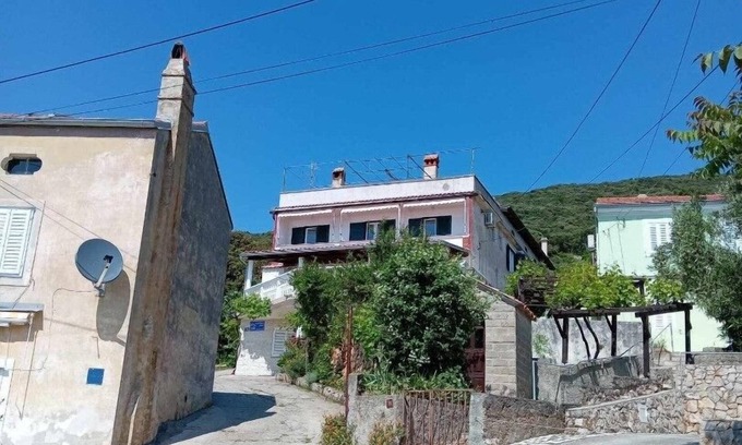 Martinscica Apartment | Studio flat near beach Martinšćica, Cres (AS-23980-b)