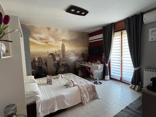 Borgo Roma House | Studio Flat Policlinico G B Rossi Borgo Roma