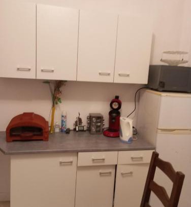 Combronde Apartment | Studio