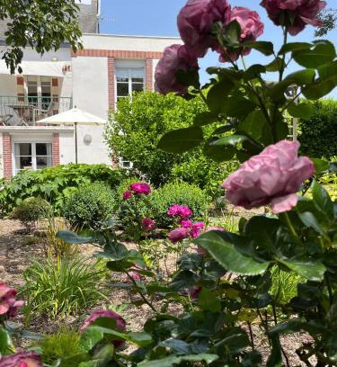 Moelan-sur-Mer House | Studio GîTE COSY sur Jardin