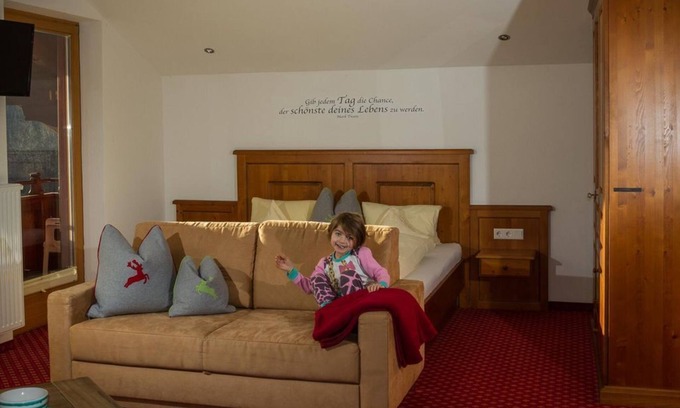 Faistenau Apartment | Studio HINTERSEE - Hirschpoint House