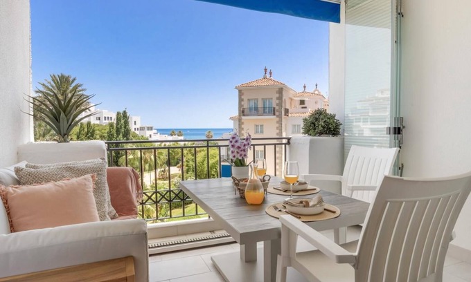 Puerto Banus Apartment | Studio in Medina Garden for 2 people | 232