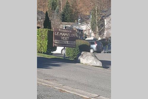 Cauterets Apartment | Studio idéalement situé